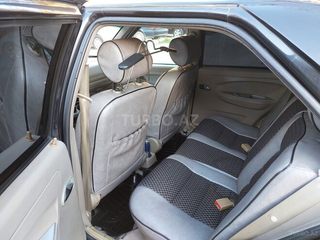 Chery Amulet (A15) 2009, 256,036 km - 1.5 l - Bakı
