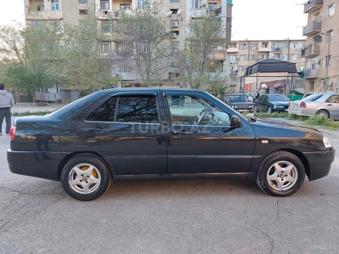Chery Amulet (A15) 2009, 256,036 km - 1.5 l - Bakı