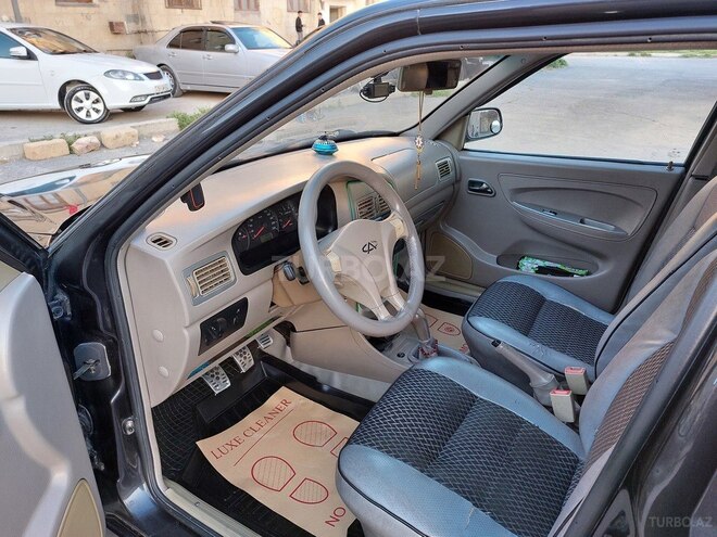 Chery Amulet (A15) 2009, 256,036 km - 1.5 l - Bakı