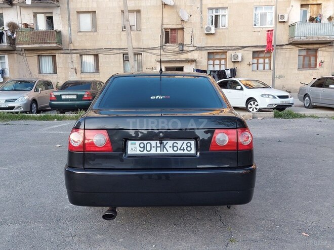 Chery Amulet (A15) 2009, 256,036 km - 1.5 l - Bakı