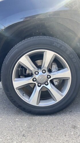 Toyota Land Cruiser Prado 2014, 236,300 km - 2.7 л - Bakı