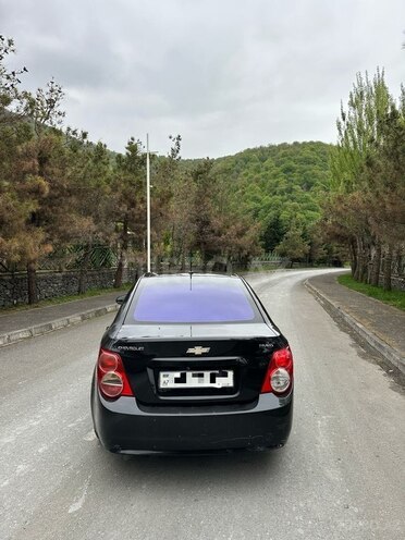 Chevrolet Aveo-6