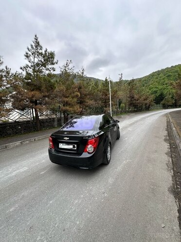 Chevrolet Aveo-19