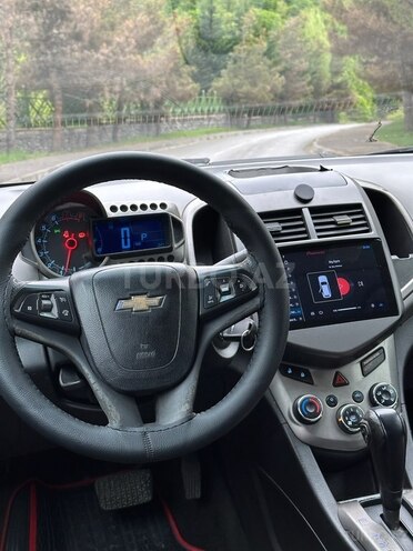 Chevrolet Aveo-20