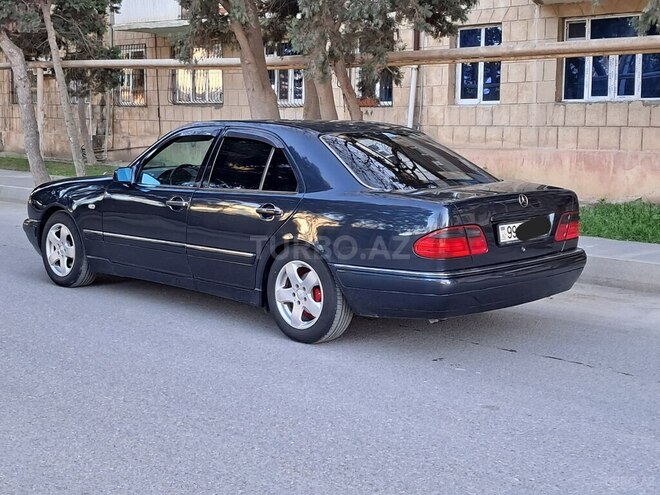 Mercedes E 240 1998, 370,000 km - 2.4 l - Bakı