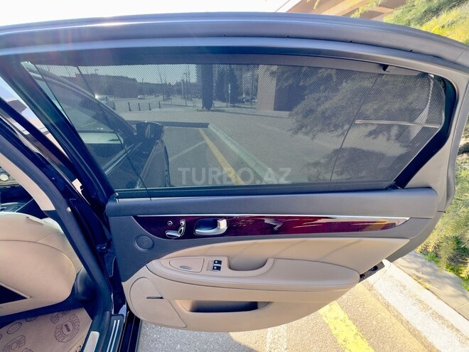 Hyundai Equus 2012, 202,000 km - 4.6 l - Bakı