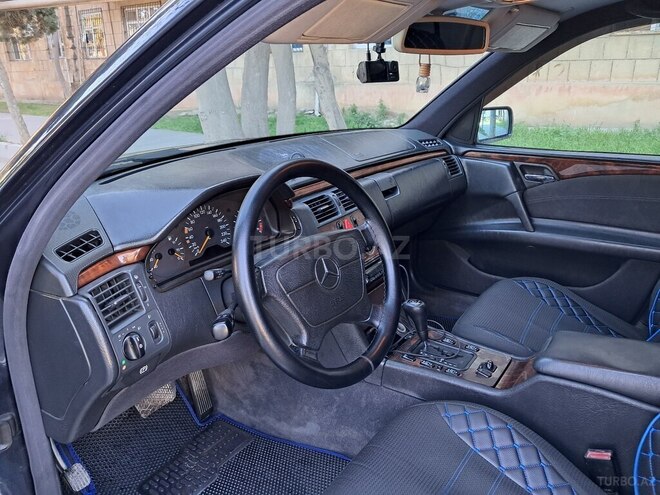 Mercedes E 240 1998, 370,000 km - 2.4 l - Bakı