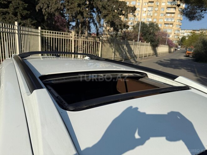 Hyundai Santa Fe 2008, 345,000 km - 2.2 л - Bakı