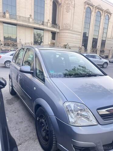 Opel Meriva 2009, 220,000 km - 1.4 l - Bakı