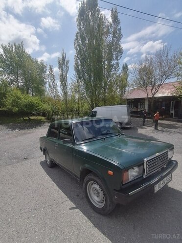 LADA (VAZ) 2107 2000, 67,000 km - 1.6 l - Qəbələ