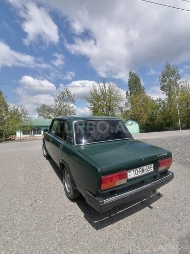 LADA (VAZ) 2107 2000, 67,000 km - 1.6 l - Qəbələ