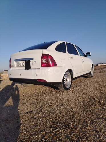 LADA (VAZ) Priora 2012, 210,000 km - 1.6 l - Bakı
