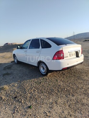 LADA (VAZ) Priora 2012, 210,000 km - 1.6 l - Bakı