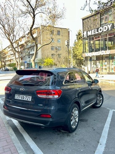 Kia Sorento 2015, 195,100 km - 2.0 l - Bakı