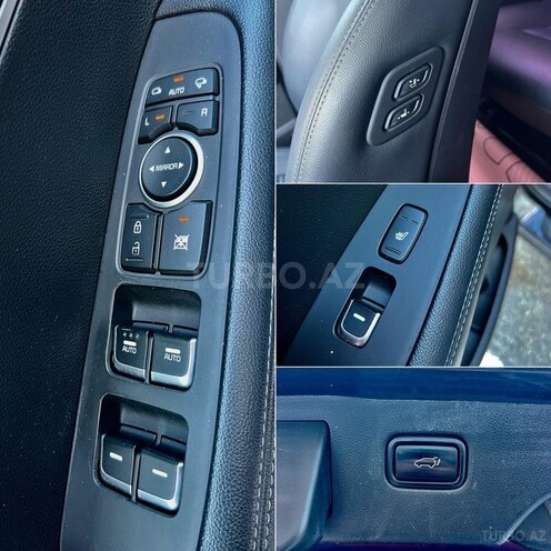 Kia Sorento 2015, 195,100 km - 2.0 l - Bakı