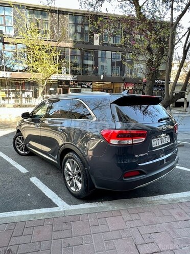 Kia Sorento 2015, 195,100 km - 2.0 l - Bakı