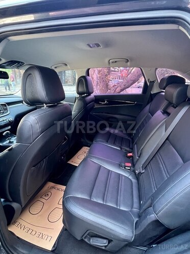 Kia Sorento 2015, 195,100 km - 2.0 l - Bakı