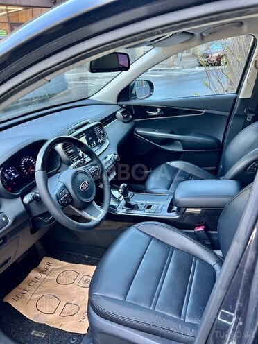 Kia Sorento 2015, 195,100 km - 2.0 l - Bakı