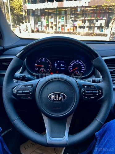 Kia Sorento 2015, 195,100 km - 2.0 l - Bakı