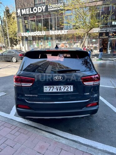 Kia Sorento 2015, 195,100 km - 2.0 l - Bakı