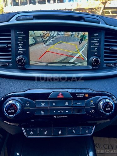 Kia Sorento 2015, 195,100 km - 2.0 l - Bakı