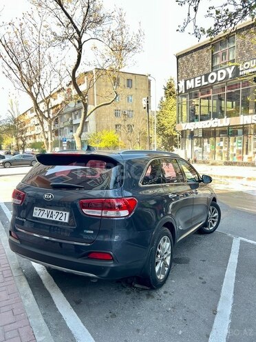 Kia Sorento 2015, 195,100 km - 2.0 l - Bakı