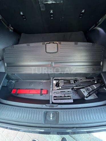 Kia Sorento 2015, 195,100 km - 2.0 l - Bakı