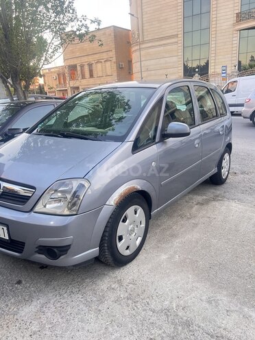 Opel Meriva 2009, 220,000 km - 1.4 l - Bakı
