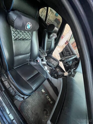 BMW 528 1997, 493,771 km - 2.8 l - Bakı