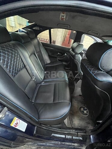 BMW 528 1997, 493,771 km - 2.8 l - Bakı