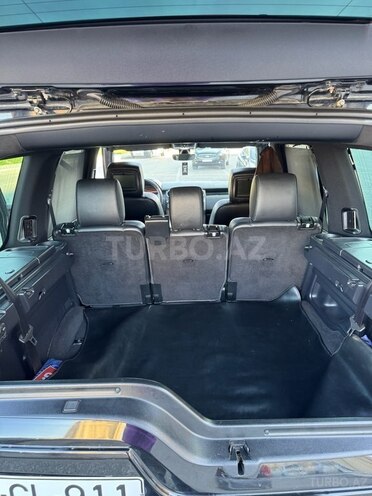 Land Rover Discovery 2012, 205,000 km - 5.0 l - Bakı