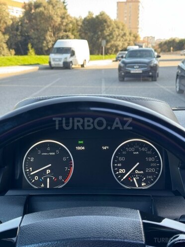 Land Rover Discovery 2012, 205,000 km - 5.0 l - Bakı
