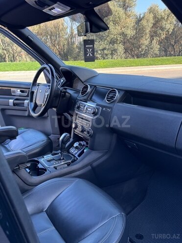 Land Rover Discovery 2012, 205,000 km - 5.0 l - Bakı