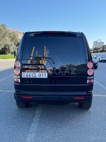 Land Rover Discovery 2012, 205,000 km - 5.0 l - Bakı