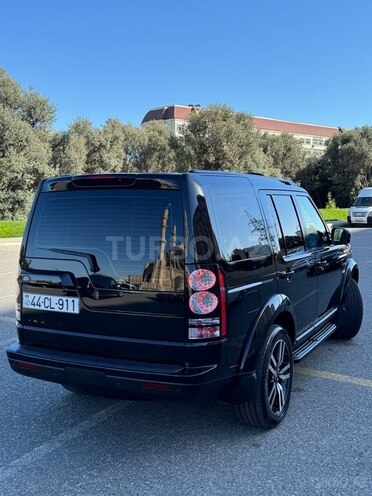 Land Rover Discovery 2012, 205,000 km - 5.0 l - Bakı