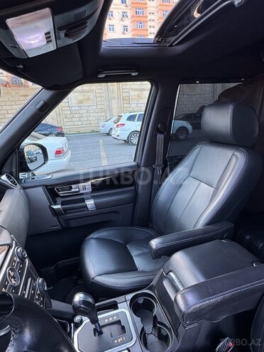 Land Rover Discovery 2012, 205,000 km - 5.0 l - Bakı