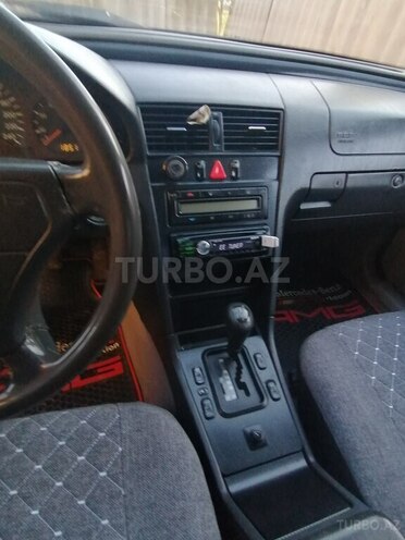 Mercedes C 180 1995, 410,000 km - 1.8 l - Cəlilabad