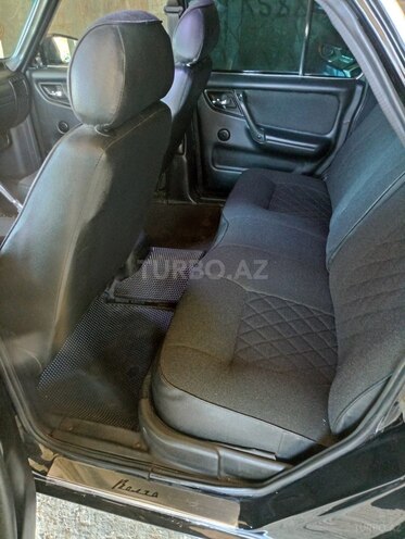 GAZ 3102 2007, 217,000 km - 2.4 l - Bakı