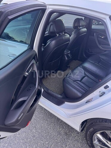 Hyundai Grandeur 2015, 154,000 km - 2.2 л - Bakı