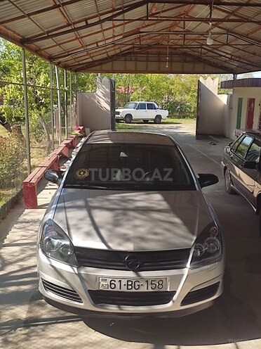 Opel Astra 2005, 159,000 km - 1.4 l - Tərtər