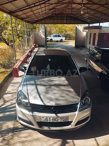 Opel Astra 2005, 159,000 km - 1.4 l - Tərtər