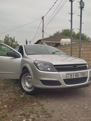 Opel Astra 2005, 159,000 km - 1.4 l - Tərtər
