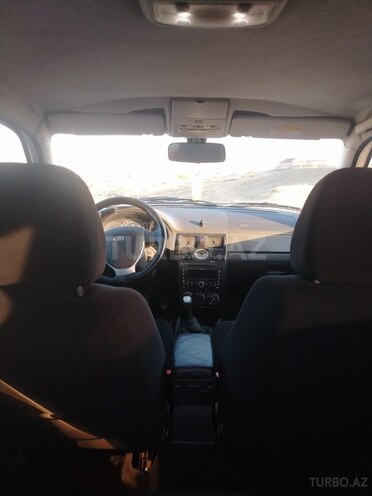 LADA (VAZ) Priora 2012, 210,000 km - 1.6 l - Bakı