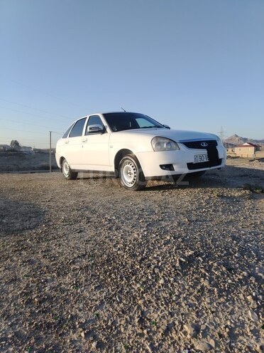 LADA (VAZ) Priora 2012, 210,000 km - 1.6 l - Bakı