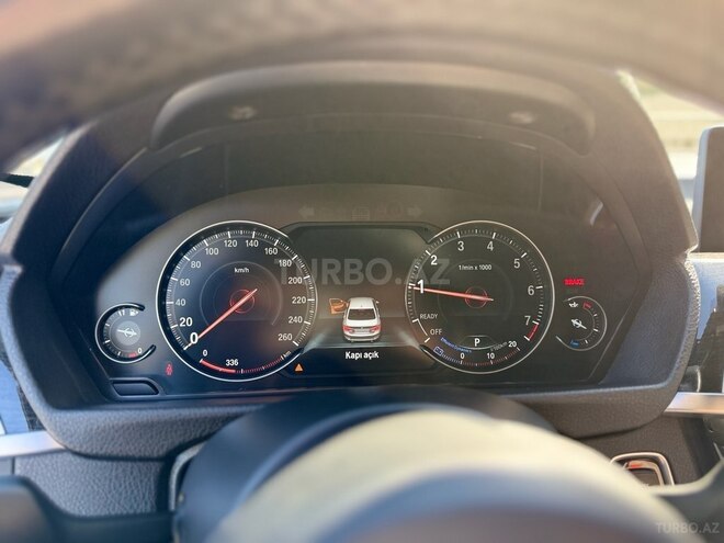 BMW 328 2016, 89,000 km - 2.0 l - Bakı