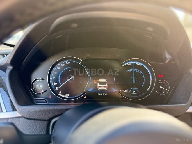 BMW 328 2016, 89,000 km - 2.0 l - Bakı