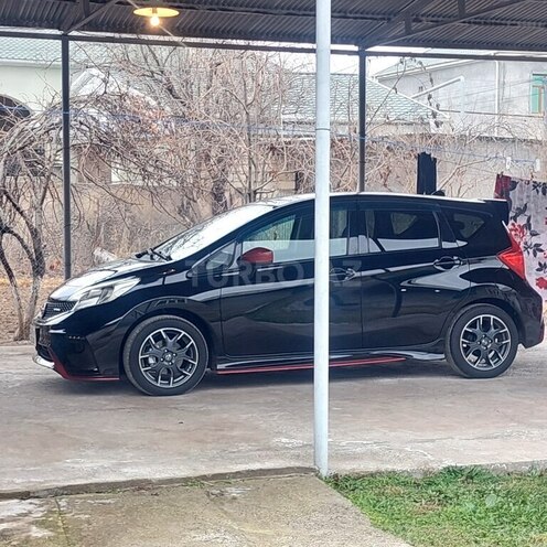 Nissan Note 2015, 85,905 km - 1.2 l - İmişli