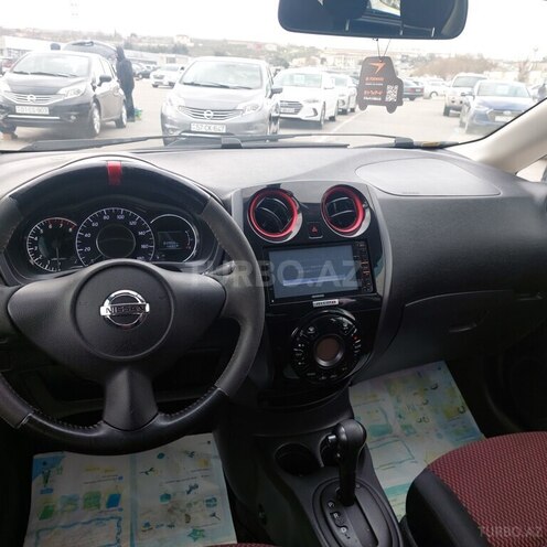 Nissan Note 2015, 85,905 km - 1.2 l - İmişli