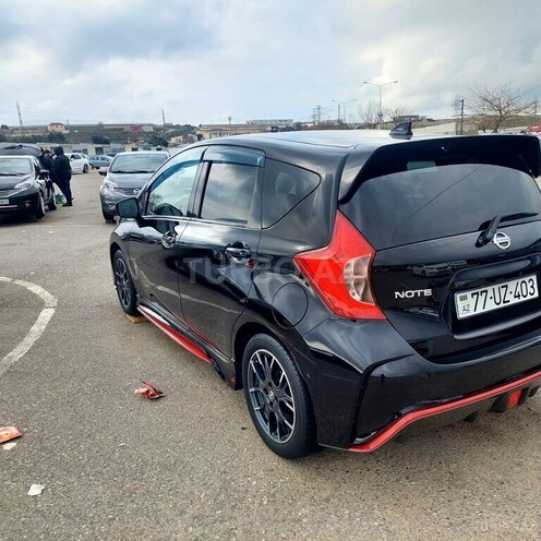 Nissan Note 2015, 85,905 km - 1.2 l - İmişli