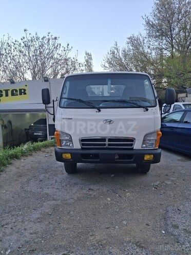 Hyundai HD-72 2005, 600,000 km - 3.9 l - Bakı